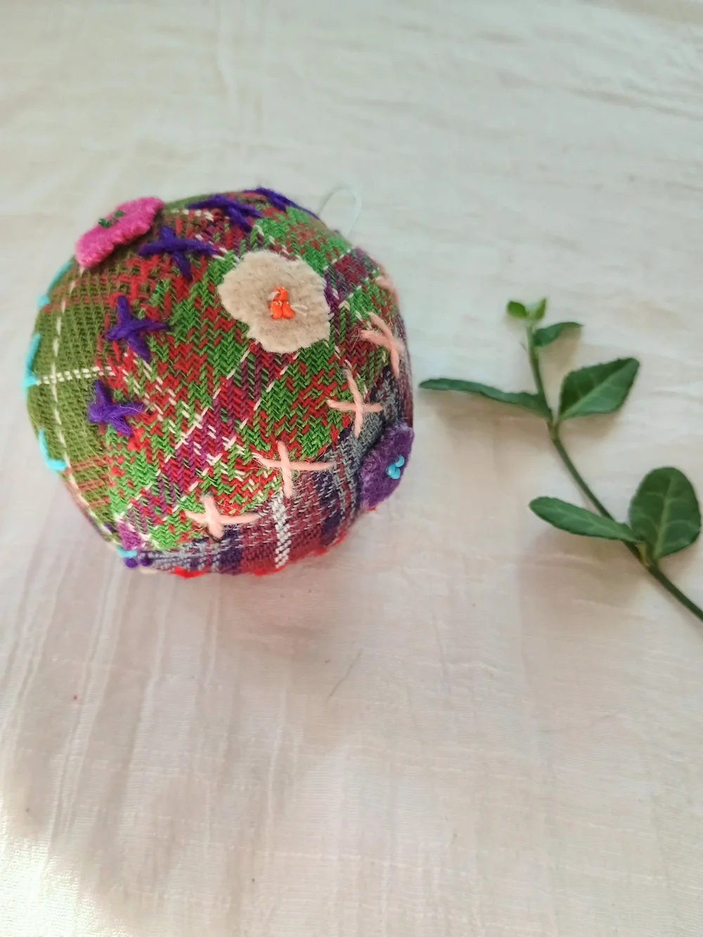 handmade vintage this very